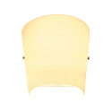 SLV Wandleuchte BASKET E27 60W Glas
