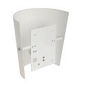 SLV Wandleuchte BASKET E27 60W Glas