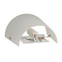 SLV Wandleuchte BASKET E27 60W Glas