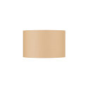 Textil-Schirm FENDA, Zylindrisch, � 45.5cm / H�he 28cm, Beige