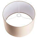 SLV Accessories for FENDA Shade, �455, round, beige
