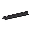 Zubeh�r f�r 3-Phasen-Aufbauschiene S-TRACK - Sto�stellen-Verbinder, mechanisch, starr, schwarz
