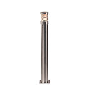 LED Au�enleuchte TRUST Standleuchte, 3000K, h�he 30cm