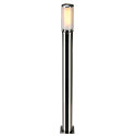 Floorlamp BIG NAILS 80 Stainless steel, height 81cm