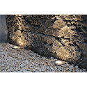 SLV Outdoor Bodeneinbaustrahler DASAR� 115, IP67 IK08, GU10, Edelstahl-Blende 316, befahrbar, kardanisch, eckig