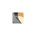 SLV Au�enstrahler NAUTILUS 10 SPOT, IP55 IK03, GU10 QPAR51 max. 35W, inkl. 150 cm Kabel (offen), Edelstahl 316