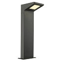 Floor lamp IPERI 50, 48 LED, neutral white, 4000K,, anthracite