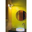 SLV LED Au�enleuchte ANGOLUX WALL Wandleuchte, 120�, SMD LED, 3000K, IP44, anthrazit