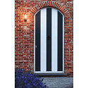 SLV Au�enwandleuchte PHOTONIA, E27, IP55, anthrazit, Glas klar