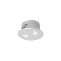 LED Notleuchte P-LIGHT LED Einbauleuchte, 2x LED, 6000K, wei�