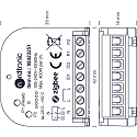 SLV Box Relay Zigbee G2, Apple HomeKit, Google Assistant, Amazon Alexa, IP20, dimmbar