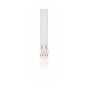 Niederdruck-Quecksilberdampf Entladungslampe TUV PL-L 1CT/25, 4P, 24W