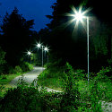 Philips LED Retrofit TForce Core LED HPL FR, E27, 24.5W 4000K 4000lm 300�, schaltbar, matt
