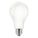 LED Lampe CorePro LEDbulb, A67, E27, 13W, 4000K, matt