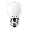 LED Lampe CorePro LEDLuster, P45, E27, 2,2W, matt