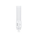 LED Kompaktlampe CorePro PL-C 3CCT, KVG/VVG/220-240V, G24d (2-Pin), 8.9W 3000/4000/6500K (CCT Switch) 1240/1300lm 360�
