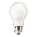LED Lampe CorePro LEDbulb, A60, E27, 10,5W, 2700K, matt