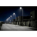 Philips LED Retrofit MASTER LED SON-T UE M 4Klm, E27, 19W 740 4000lm 300�, schaltbar, klar