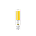 LED Retrofit MASTER LED SON-T UE M 6Klm, E27, 28.5W 740 6000lm 300�, schaltbar, klar