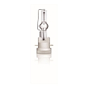 Metallhalogen Entladungslampe MSR GOLD FastFit 1CT/4, 1500W, 5700K, 127500lm