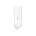 LED Kompaktlampe CorePro PL-T HF/Mains, EVG/220-240V, GX24q-2 (4-Pin),  6.5W 3000K 720lm 120�, schaltbar