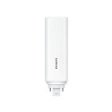 LED Kompaktlampe CorePro PL-T HF/Mains, EVG/220-240V, GX24q-3 (4-Pin),  9W 4000K 1100lm 120�, schaltbar