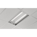 Philips LED Kompaktlampe CorePro PL-L HF/Mains, EVG/220-240V, 2G11 (4Pin), 40.5cm, 16.5W 4000K 2100lm 160�, schaltbar