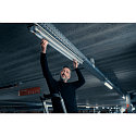 Philips LED R�hrenlampe T8 LEDtube Connected IA, BT/Zigbee, 120cm, KVG/VVG/220-240V, G13 (drehbar), 23.1W 4000K 3700lm 160�, dimmbar