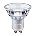 LED Lampe MASTER LEDspot Value, GU10, 36�, 4,9W, 2700K, dimmbar