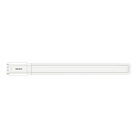 LED Leuchtmittel CorePro LED PLL HF, 4P, 2G11, 16,5W, 3000K