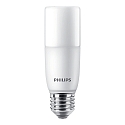 LED Lampe CorePro LEDstick, T38, E27, 9,5W, 3000K, matt