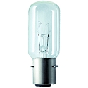 signal lamp SHIP�S POSITION LAMP  SN-T / FORM B 1-fold clear P28s 65W 580lm CRI 100