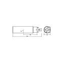 RADIUM LED EssenceDuo - Retrofit f. Ralux Duo, RL-DUO26 830/G24D