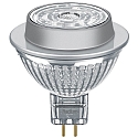 LED NV-Reflektorlampe STAR RetroFit MR16 DIM, 12V, GU5.3, 6.3W 4000K 350lm 900cd 36�, CRI>90, dimmbar