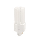 LED Kompaktlampe EssenceTrio/E 26 HF - Retrofit f. Ralux Trio/E, EVG, Sockel GX24q-3, 10W 4000K 1020lm 280�, schaltbar