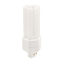 LED Kompaktlampe EssenceTrio/E 32 HF - Retrofit f. Ralux Trio/E, EVG, Sockel GX24q-3, 16W 4000K 1900lm 280�, schaltbar