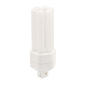 LED Kompaktlampe EssenceTrio 32 - Retrofit f. Ralux Trio/E, KVG / 230V AC, Sockel GX24d, 16W 4000K 1950lm 280�, schaltbar