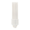 LED Kompaktlampe EssenceTrio 42 - Retrofit f. Ralux Trio/E, KVG / 230V AC, Sockel GX24d, 20W 4000K 2300lm 280�, schaltbar