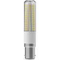 LED Retrofit R�hrenlampe T B15d RL-T18 60 827/C/B15D, 6.3W