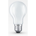 LED Filament Birnenform STAR KLASSIK A75 DIM 940/F, E27, 7.8W 4000K 1055lm 330�, CRi >90, dimmbar, matt