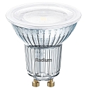 LED Reflektorlampe STAR PAR16 120�, GU10, 7,9W, 4000K, 650lm, dimmbar