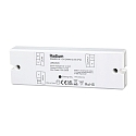 Smarter Dimmer DIMMER RF 1CH, IP20, 1-Kanal, 12-24V DC, max. 240W, Steuerung mit Funk-Fernbedienung