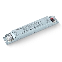 Konstanstrom LED Treiber DC DRIVER 30W/700mA, IP20, 200-280V AC/DC, sek. 33-42V DC / 700mA, 23.1 - 29.4W, schaltbar