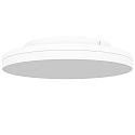 LED Aufbauleuchte Decke/Wand STAR CCT, IP54 IK10, � 32cm, 10-20W 3000-6000K 2400lm 110�, CRi >90, schaltbar, wei�, Standard