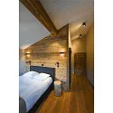 SLV LED Wand- und Deckenleuchte KALU LED 3, IP20, 3-flammig, 47W 3000K 3000lm 60°, dimmbar, kardanisch, schwarz
