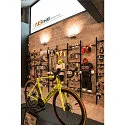 SLV LED Wandleuchte SHELL 30, 54W, 3000K, Weiß