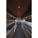 SLV GRAZIA 10 LED Recessed profile, 200cm, black