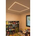 SLV GRAZIA 20 LED Einbauprofil, 300cm, weiß