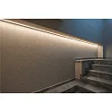 SLV GRAZIA 20 LED Einbauprofil, 300cm, weiß
