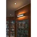 ASSO 300 LED Wall luminaire, white